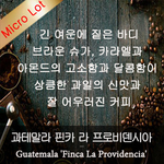 [재입고] 핀카 라 프로비덴시아  (500g)