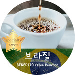 [신상품]베네디토 옐로우버번 (500g)